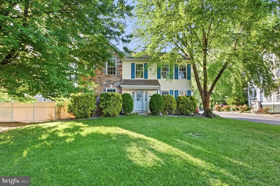 1211 Morton Ave, Folsom, PA 19033 - #2