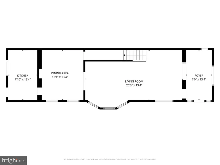 134 Chester Pike, Darby, PA 19023 - #2