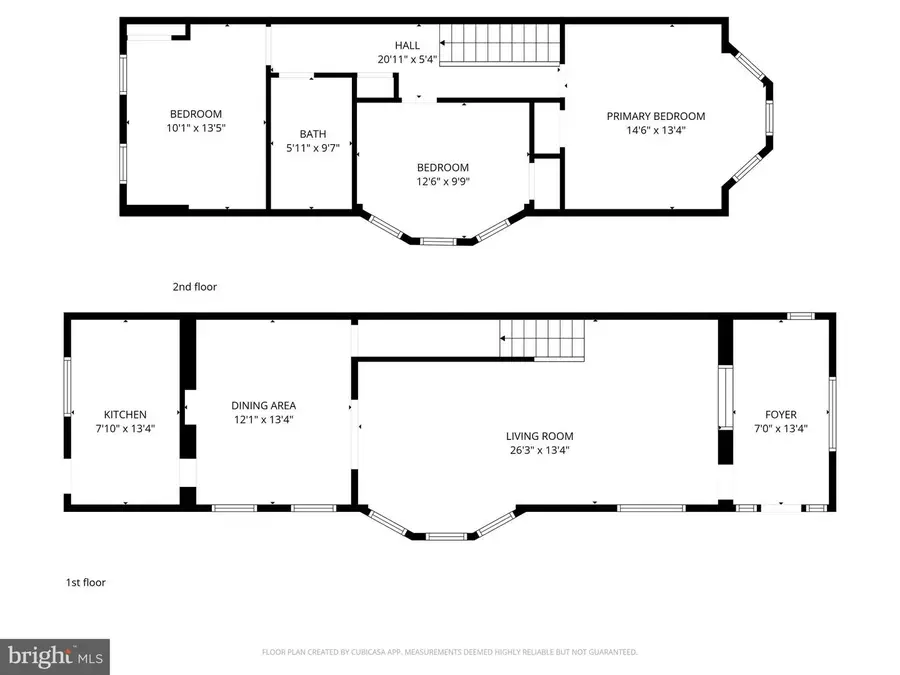 134 Chester Pike, Darby, PA 19023 - #3