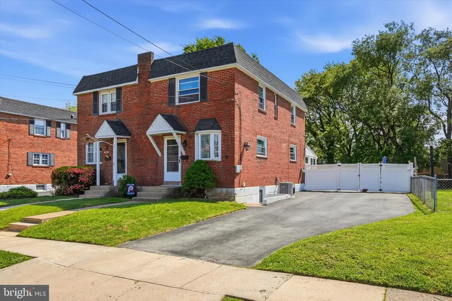 224 S Swarthmore Ave, Ridley Park, PA 19078 - #2