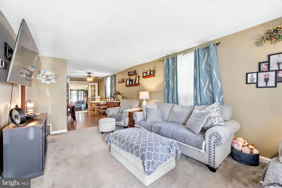 224 S Swarthmore Ave, Ridley Park, PA 19078 - #3