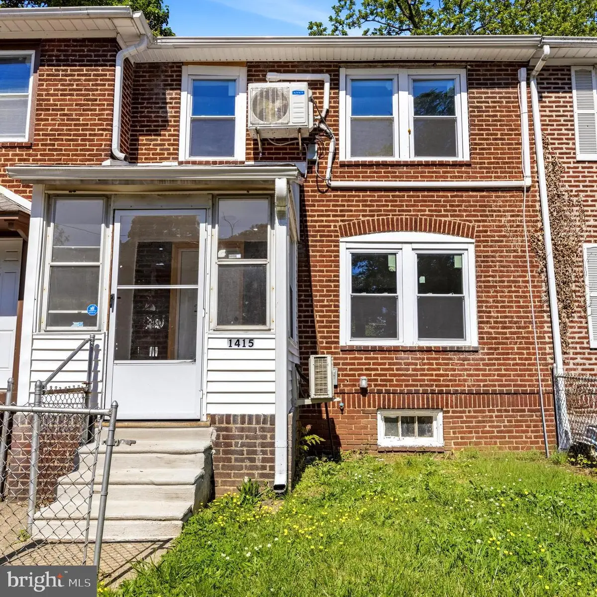 1415 Ridley Ave, Chester, PA 19013 - #1