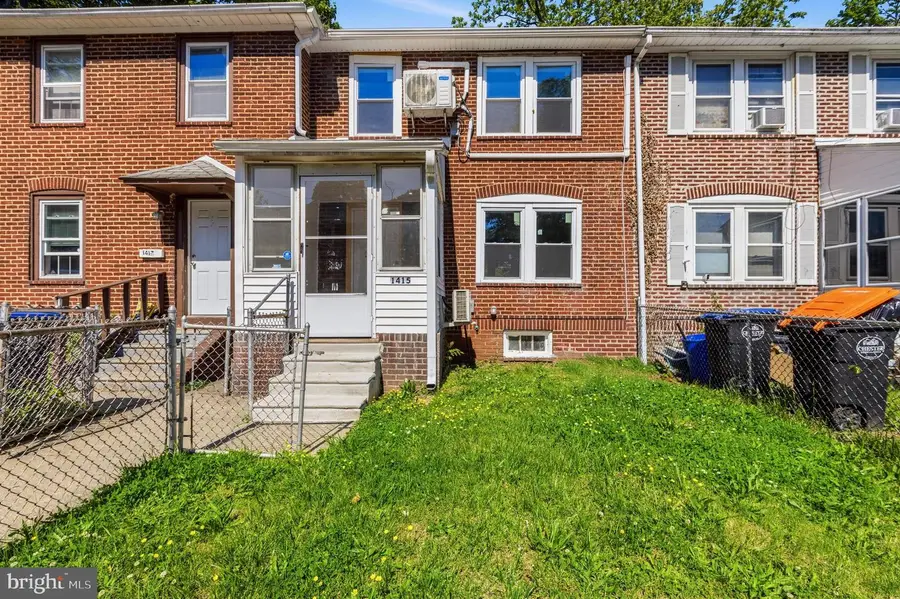 1415 Ridley Ave, Chester, PA 19013 - #2