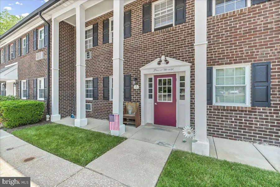 4701 Pennell Rd #d-8, Aston, PA 19014 - #2