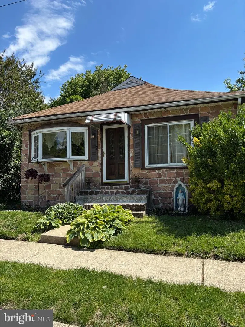 2377 Booker Ave, Upper Chichester, PA 19014 - #1