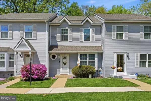 53 Andrews Ct., UPPER CHICHESTER, PA 19014