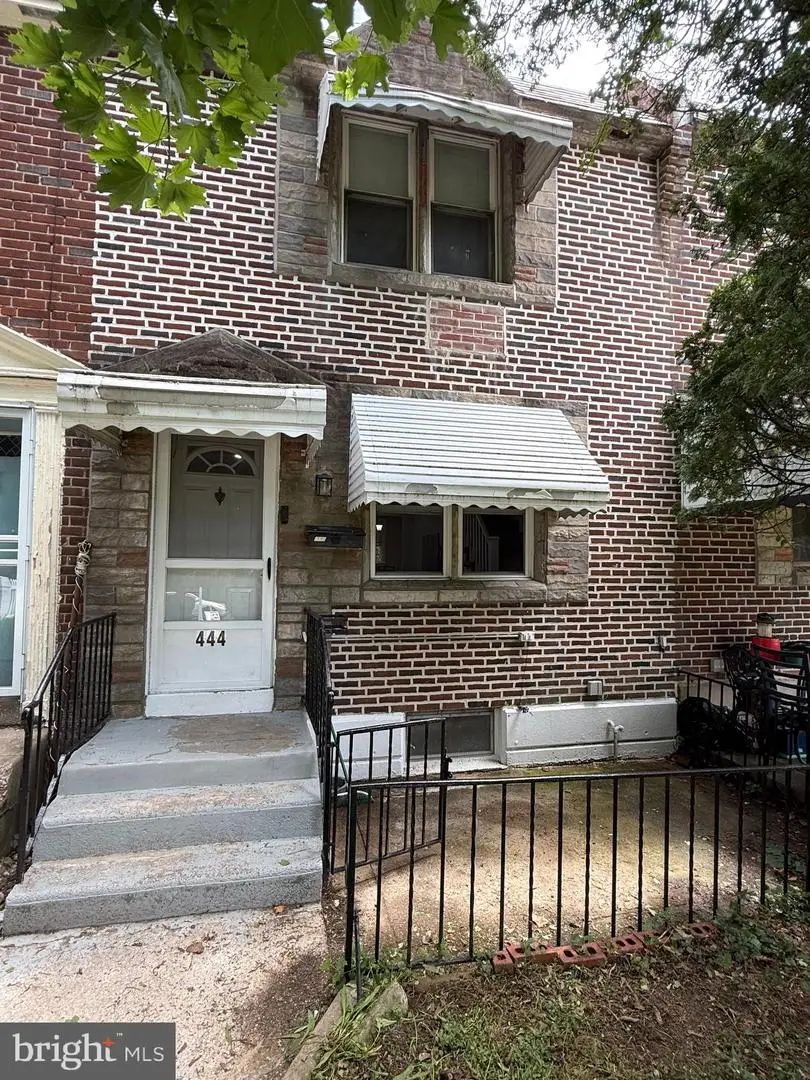 444 Westmont Dr, Collingdale, PA 19023 - #1