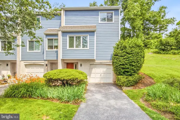 306 S Point Dr #306, CHADDS FORD, PA 19317