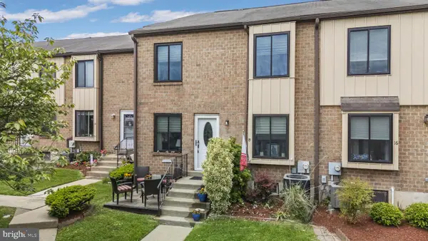 5200 Hilltop Dr #bb15, BROOKHAVEN, PA 19015