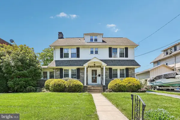 722 Drexel Ave, DREXEL HILL, PA 19026