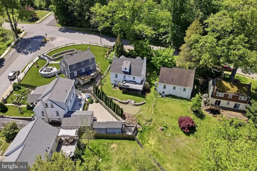 103 W 8th St, Media, PA 19063 - #2