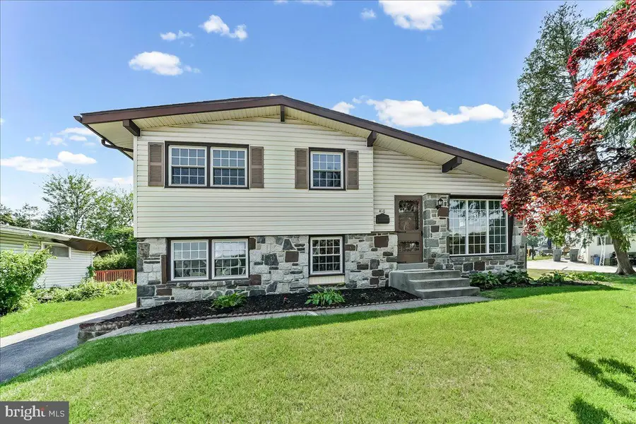 410 Lyndhurst Dr, Broomall, PA 19008 - #3
