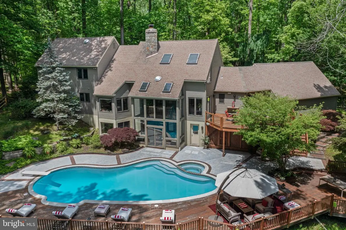3 Hickory Ln, Chadds Ford, PA 19317 - #1