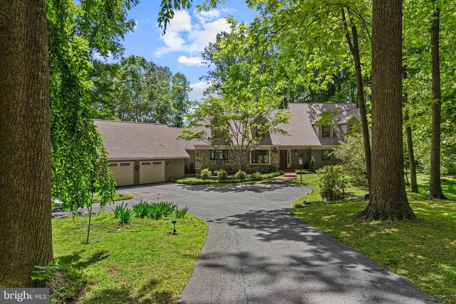 3 Hickory Ln, Chadds Ford, PA 19317 - #2