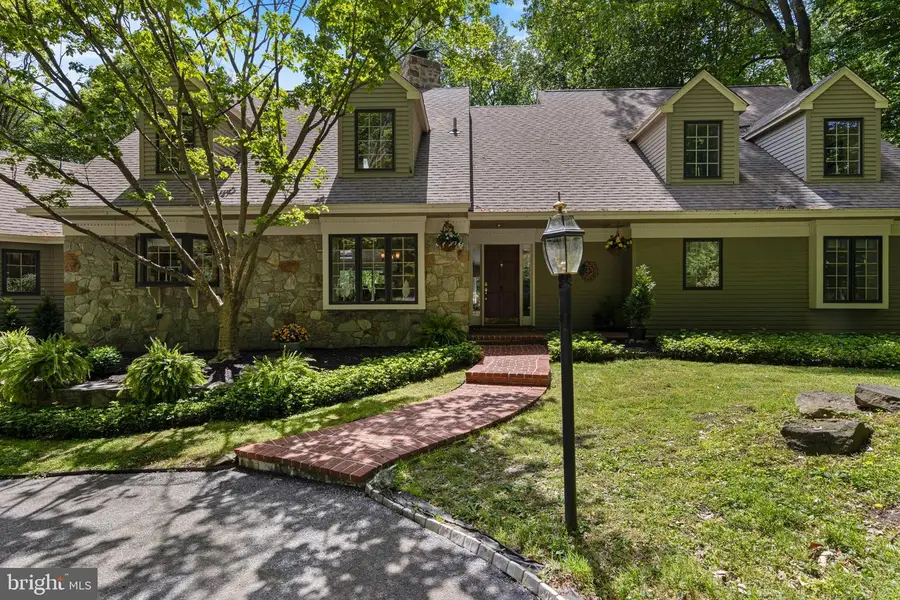 3 Hickory Ln, Chadds Ford, PA 19317 - #3