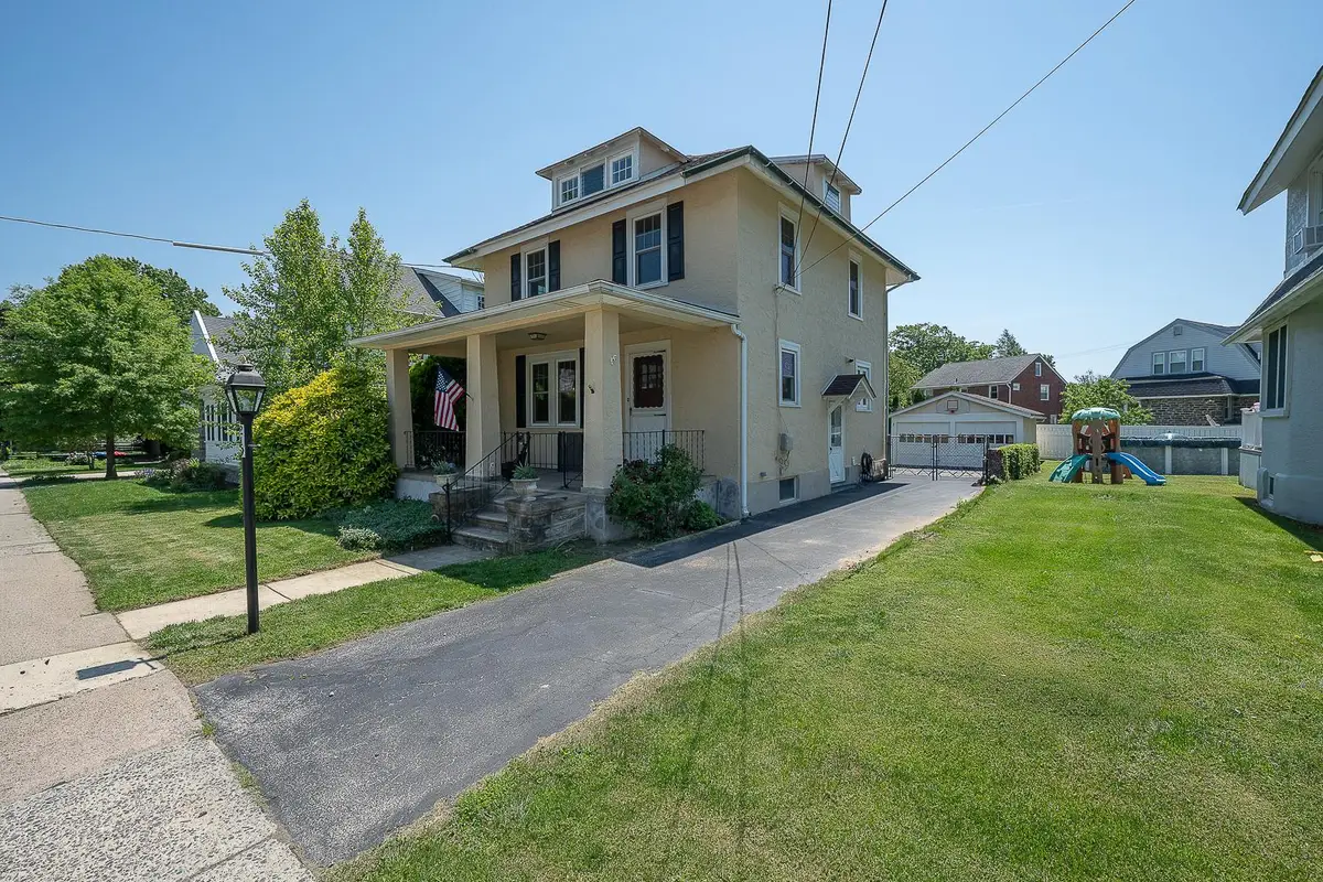 219 Oxford Rd, Havertown, PA 19083 - #1