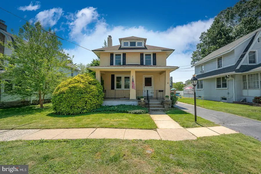 219 Oxford Rd, Havertown, PA 19083 - #2