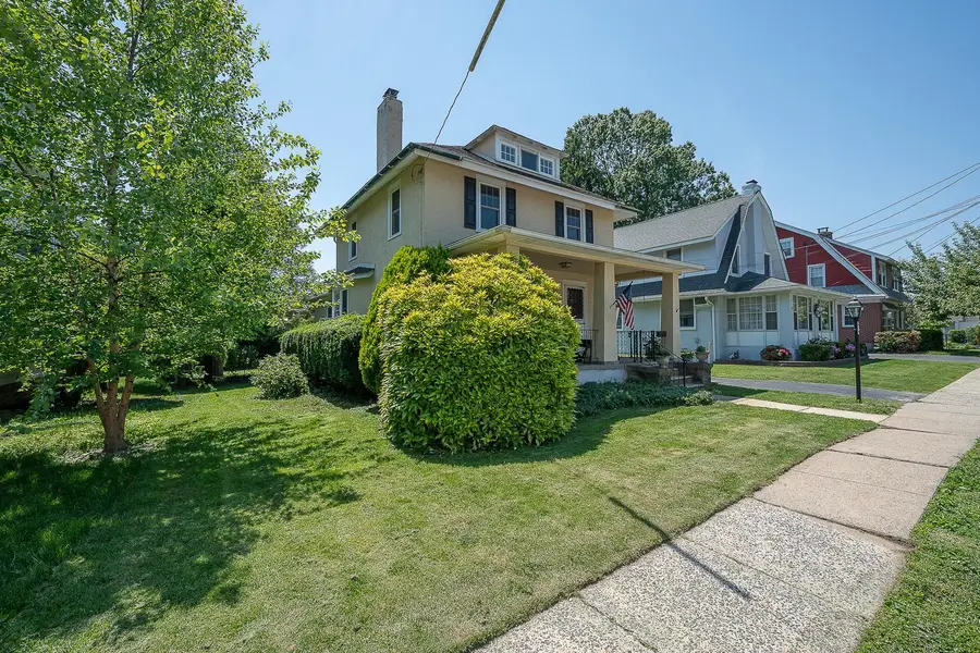 219 Oxford Rd, Havertown, PA 19083 - #3