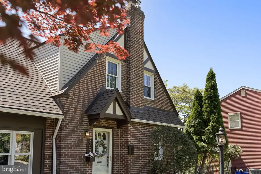 403 Walnut Hill Ln, Havertown, PA 19083 - #2