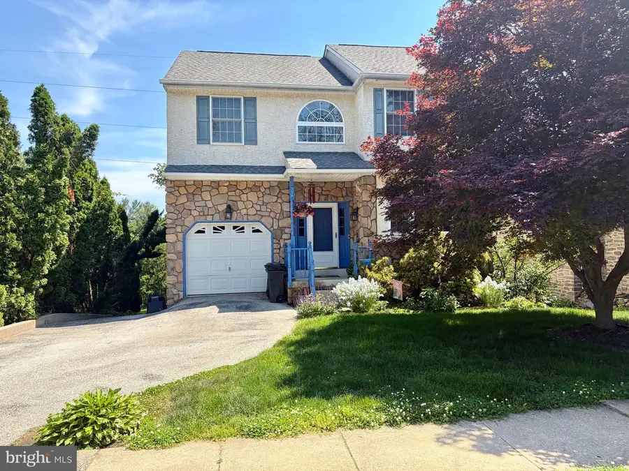 754 Lawson Ave, Havertown, PA 19083 - #2