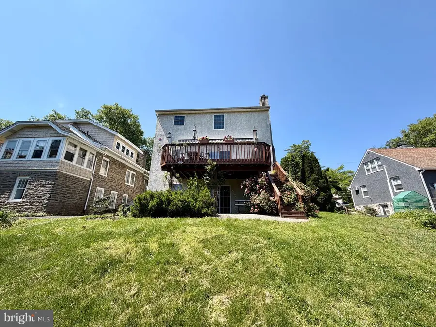 754 Lawson Ave, Havertown, PA 19083 - #3