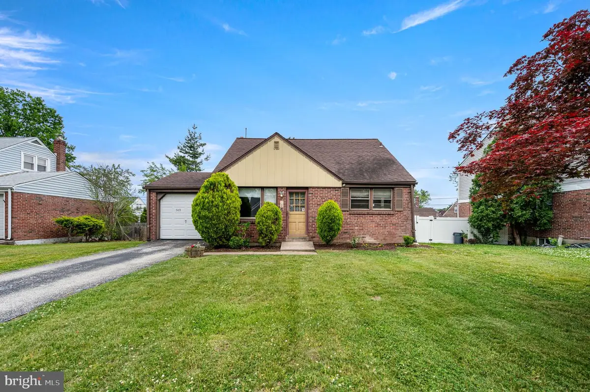503 Michell St, Ridley Park, PA 19078 - #1