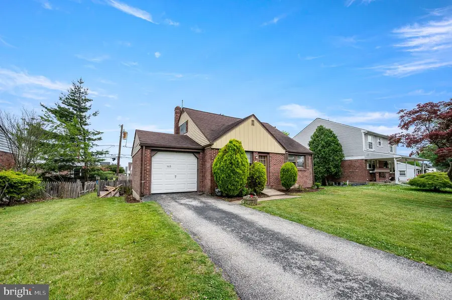 503 Michell St, Ridley Park, PA 19078 - #2