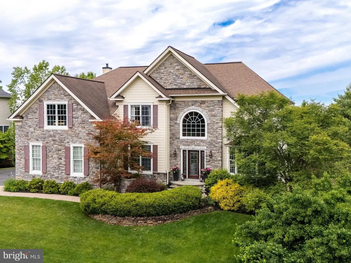 23 L'enfant Ct, Glen Mills, PA 19342 - #1