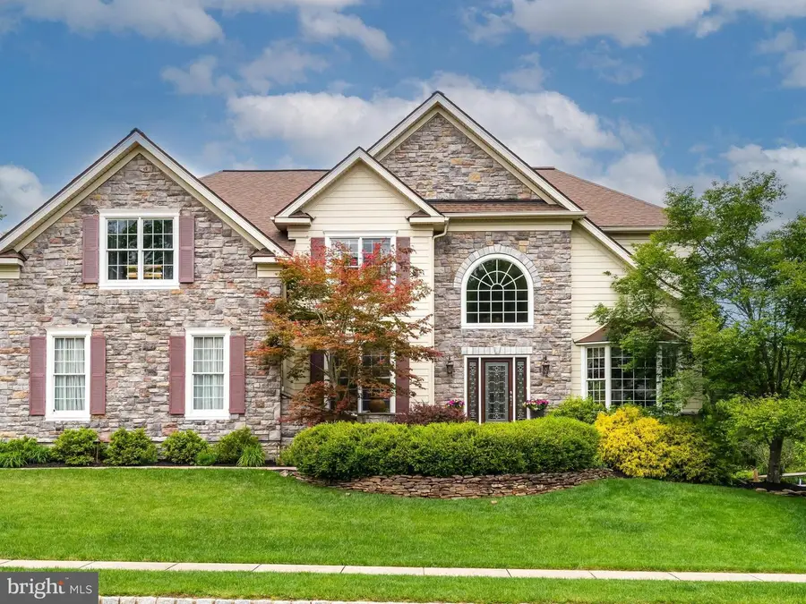 23 L'enfant Ct, Glen Mills, PA 19342 - #2