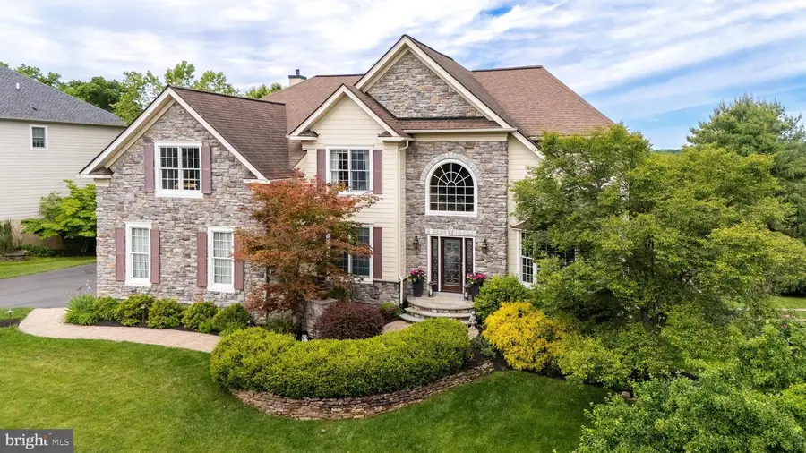 23 L'enfant Ct, Glen Mills, PA 19342 - #3
