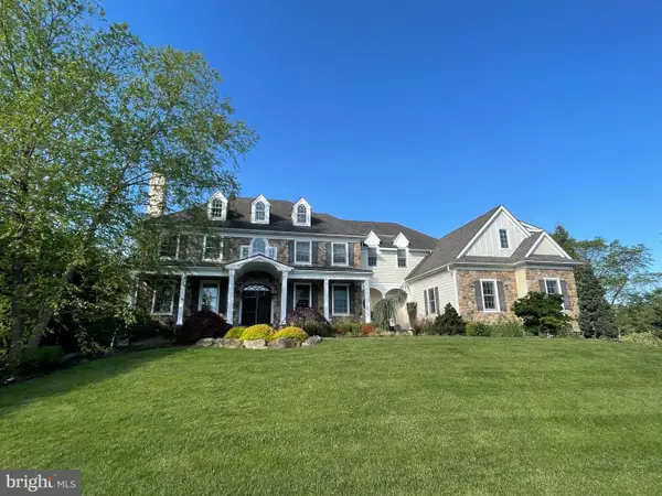 1024 Brick House Farm Ln, NEWTOWN SQUARE, PA 19073