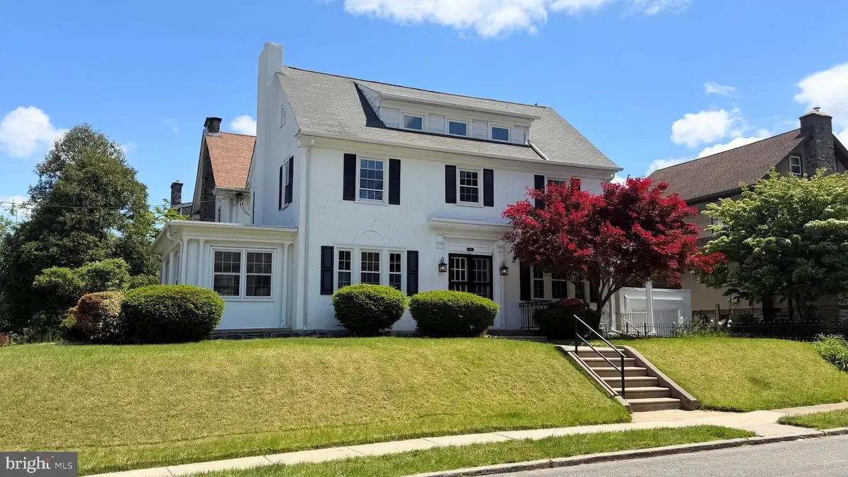 335 Wayne Ave, Lansdowne, PA 19050 - #1