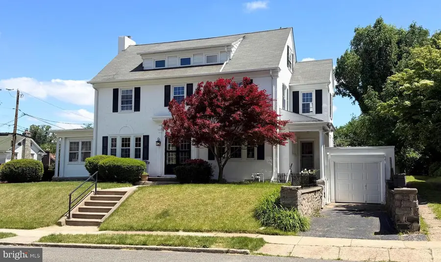335 Wayne Ave, Lansdowne, PA 19050 - #3
