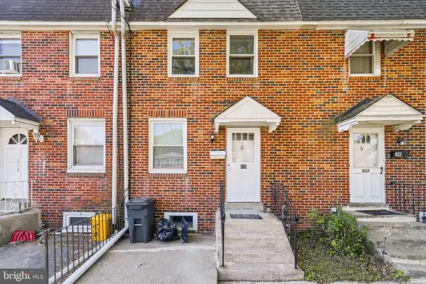 620 Macdade Blvd, DARBY, PA 19023