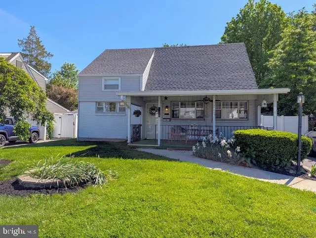714 Wyndom Ter, Secane, PA 19018 - #1