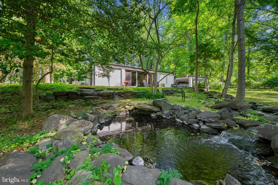 3705 Darby Rd, Bryn Mawr, PA 19010 - #2