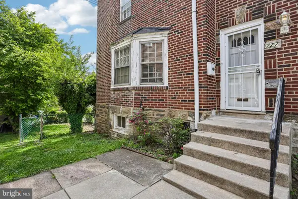 727 Cypress St, LANSDOWNE, PA 19050