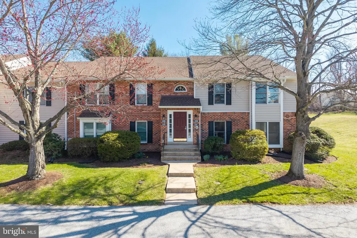 2207 Windfield Ct #2207, Glen Mills, PA 19342 - #1