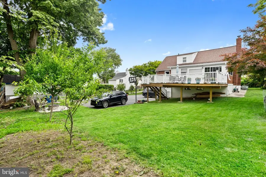 214 S Sproul Rd, Broomall, PA 19008 - #3