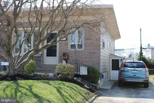 241 Acres Drive, RIDLEY PARK, PA 19078