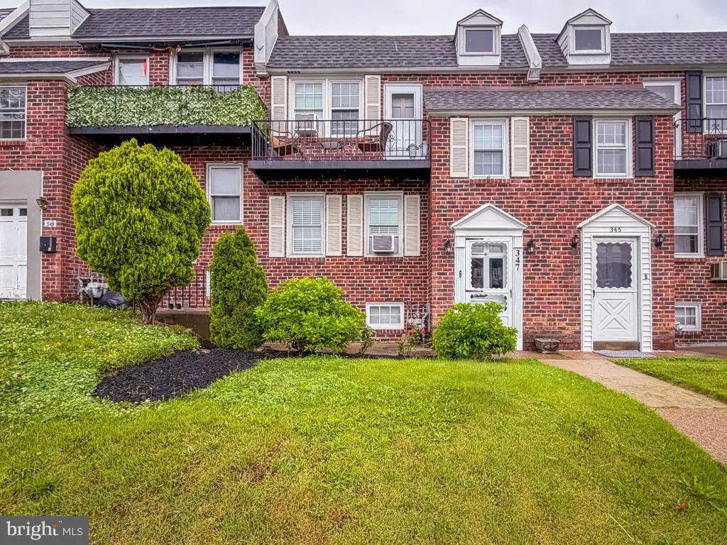347 Beverly Blvd, Upper Darby, PA 19082 - #1
