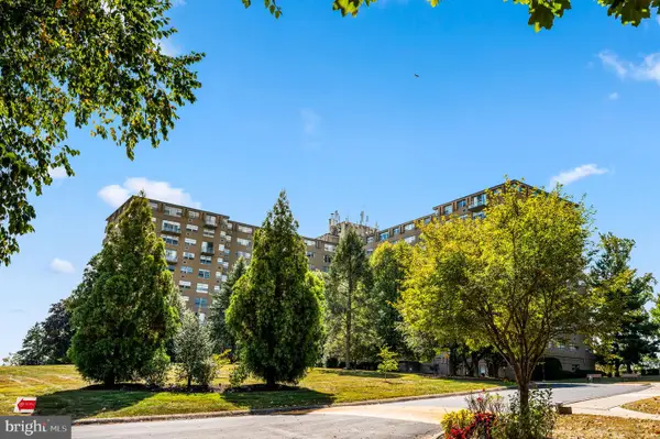 1030 E Lancaster Ave #622, BRYN MAWR, PA 19010