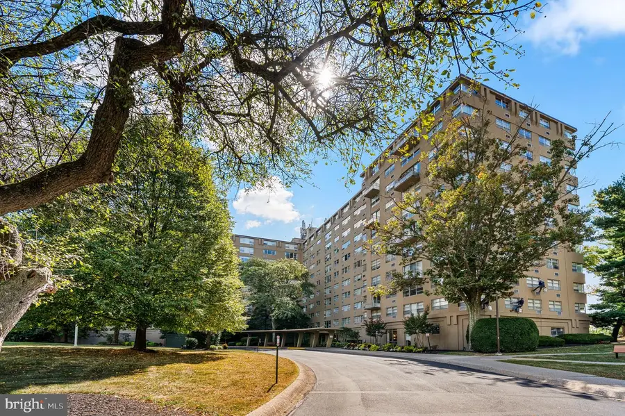 1030 E Lancaster Ave #622, Bryn Mawr, PA 19010 - #3