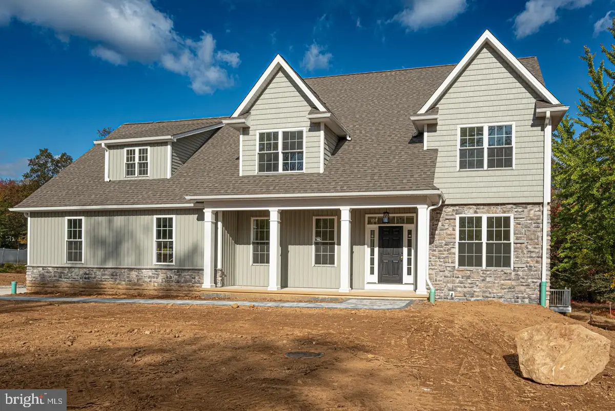 257 Glen Mills Road #d, Glen Mills, PA 19342 - #1