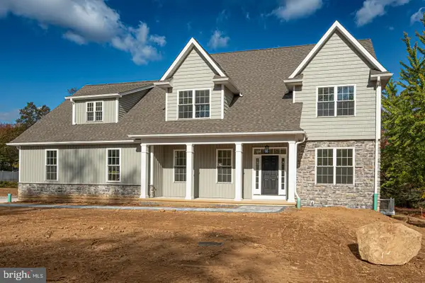 257 Glen Mills Road #d, GLEN MILLS, PA 19342