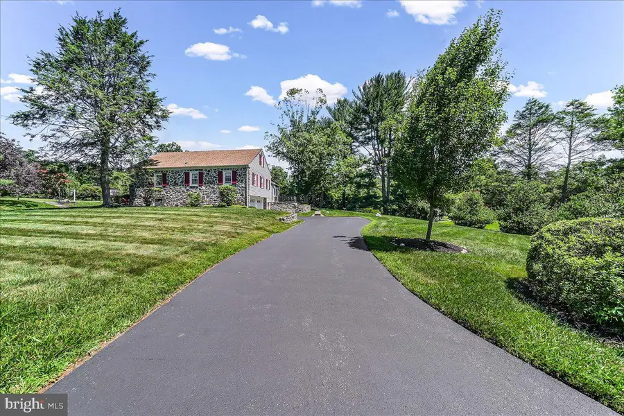 108 Mansion Dr, Media, PA 19063 - #3