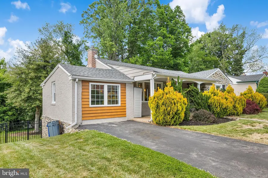 5227 Reservation Rd, Drexel Hill, PA 19026 - #2