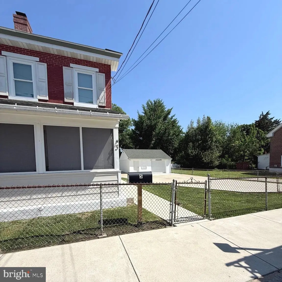 5 3rd St, Brookhaven, PA 19015 - #1
