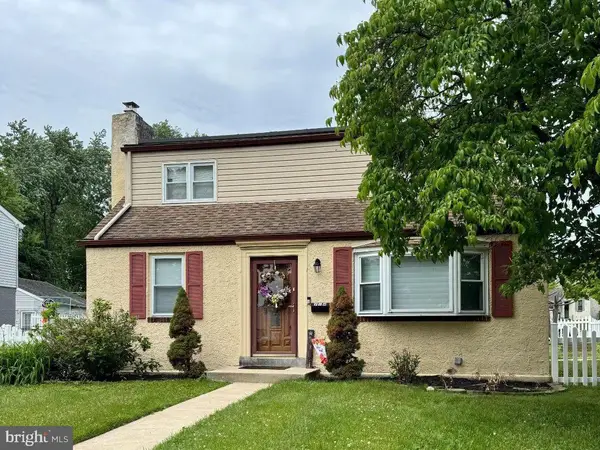718 Pearl Ave, MORTON, PA 19070