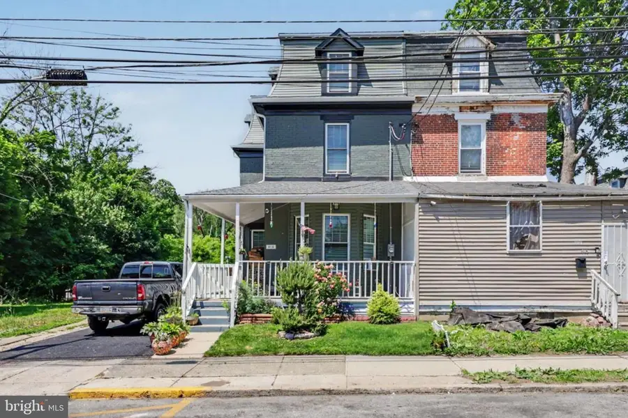 410 S 7th St, Darby, PA 19023 - #2